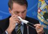El coronavirus y la política genocida de Bolsonaro