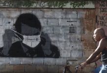 Crisis sanitaria en Brasil: 50.000 muertos, 1.000.000 de infectados, 1 responsable