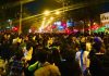 Ahora | Chile: Miles desafían el toque de queda en la calle
