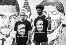 Estados Unidos: pandemia, desigualdad y capitalismo racista