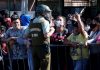 Chile: Hambre y miseria en tiempos de covid-19