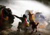 Chile: Entre la rebelión, la maniobra constitucional y el refuerzo represivo