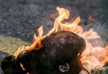 Chile: Crónicas de la rebelión (3)