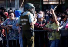 Chile: Hambre y miseria en tiempos de covid-19