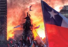 Chile: un país que se resiste a volver a la normalidad