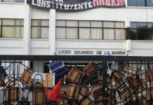 Chile: El movimiento estudiantil en pie de lucha contra la segregación educativa