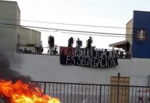 Chile: Lucha masiva contra la «Prueba de Selección Universitaria»