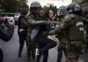 Chile: Grave persecución política a estudiantes secundarios