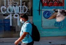 El desastre de la “nueva normalidad chilena”