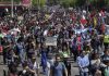 Chile: Hasta que la dignidad se haga costumbre