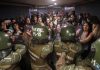 Chile: Entre la rebelión y la represión