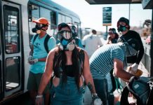 Chile: entre la solidaridad por abajo y el negacionismo de Piñera