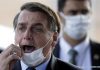 Jair Bolsonaro tiene Coronavirus