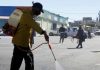 Ecuador azotado por el Coronavirus y el desempleo