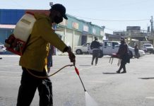 Ecuador azotado por el Coronavirus y el desempleo