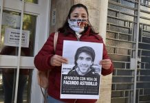 Facundo Castro: 90 días de encubrimiento e impunidad