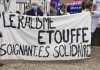 Alcances y límites de las movilizaciones de Francia en 2020