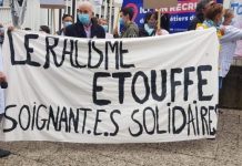 Alcances y límites de las movilizaciones de Francia en 2020