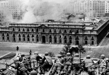 Hoy | A 45 años de la caída de Allende en Chile