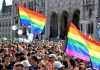 Hungría: Ataque a los derechos de personas trans y no binarixs