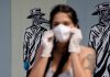 Coronavirus: «en un año de peste»