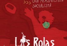 Debates feministas en tiempos de pandemia