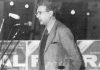 El humanismo revolucionario de Ernest Mandel