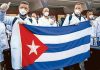 Los médicos cubanos y la ridícula campaña macartista en su contra
