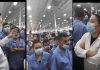 México: Muerte de obreros de maquiladora por Covid-19 desata pánico en Juárez