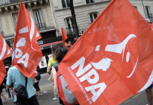 Francia: Contra la “implosión” del NPA
