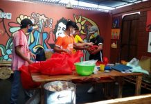 Chile: Las Ollas Comunes, una respuesta ante la crisis