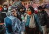 Chile: Pandemia Social