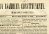 Chile: La trampa del plebiscito y la «convención constituyente»
