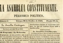 Chile: La trampa del plebiscito y la «convención constituyente»
