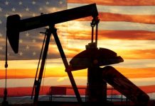 Derrumbe histórico del precio del petróleo