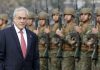 Piñera busca domiciliaria para genocidas pinochetistas