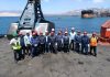 Chile: Trabajadores portuarios van al paro y exigen la aprobación del retiro del 10% de las AFP