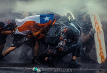Chile: Piñera y los partidos del régimen pactan una maniobra contra la movilización