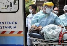 Argentina: Los contagios récord le explotan en la cara a un gobierno que levanta la cuarentena