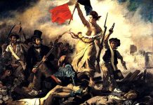 Marx y la Revolución Francesa