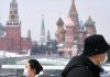 Rusia ya es el segundo país con más casos de coronavirus del mundo