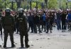 Chile: Sigue la rebelión