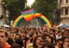 La rebelión en EEUU y el Orgullo LGBTI en el recomienzo histórico