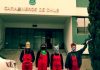 Chile: Los represores Carabineros denuncian a las activistas de Las Tesis