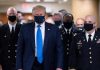 EEUU: La crisis del coronavirus se agudiza en varios Estados y Trump hace agua