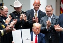 EEUU: «Reformas» de la policía para apaciguar la rebelión