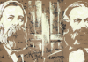 2. Marx & Engels
