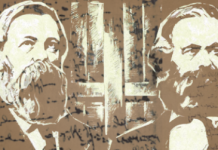 2. Marx & Engels