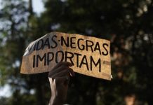 Brasil: aumentan las muertes en manos de la policía