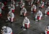 China reconoce 50% más de muertos en Wuhan